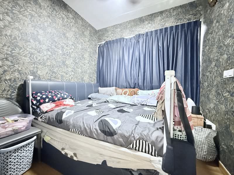 The Jovell, 21 Flora Drive, 3 Bedrooms, 904 sqft, Condominium For Sale, by Cliffred Lim, 500126960 - Bedroom - PropertyGuru.com.sg