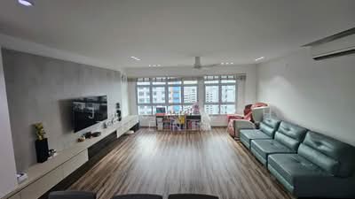 For Sale - 440B Fernvale Link
