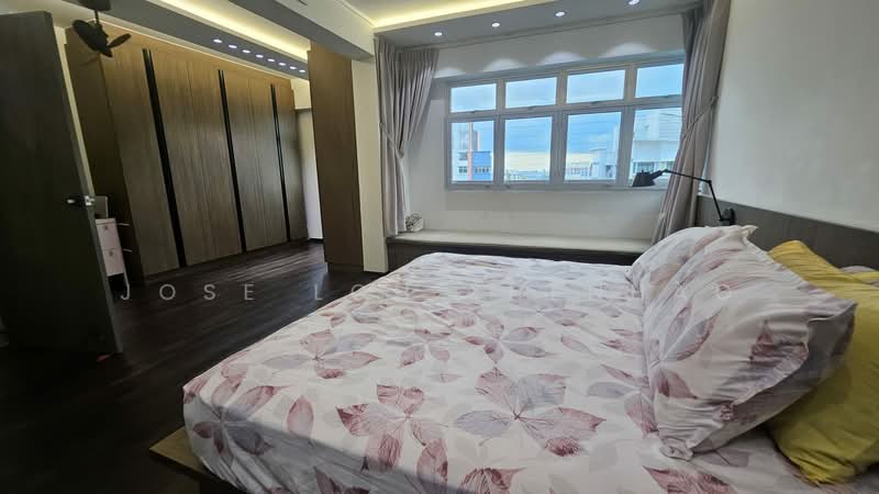 440B Fernvale Link, 440B Fernvale Link, 3 Bedrooms, 1,216 sqft, HDB Flat For Sale, by Jose Loh Zhenhao, 500126962 - Bedroom - PropertyGuru.com.sg
