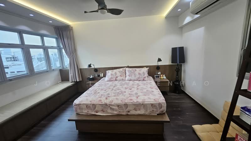 440B Fernvale Link, 440B Fernvale Link, 3 Bedrooms, 1,216 sqft, HDB Flat For Sale, by Jose Loh Zhenhao, 500126962 - Bedroom - PropertyGuru.com.sg