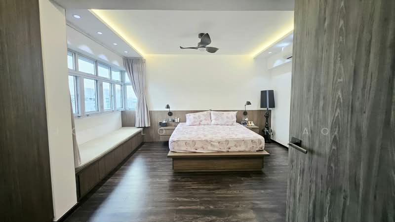 440B Fernvale Link, 440B Fernvale Link, 3 Bedrooms, 1,216 sqft, HDB Flat For Sale, by Jose Loh Zhenhao, 500126962 - Bedroom - PropertyGuru.com.sg