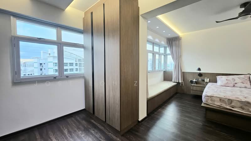 440B Fernvale Link, 440B Fernvale Link, 3 Bedrooms, 1,216 sqft, HDB Flat For Sale, by Jose Loh Zhenhao, 500126962 - Bedroom - PropertyGuru.com.sg