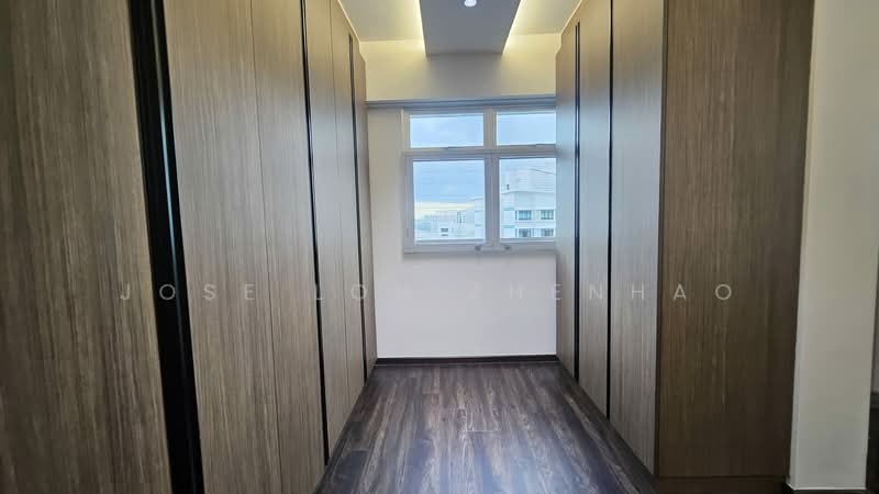 440B Fernvale Link, 440B Fernvale Link, 3 Bedrooms, 1,216 sqft, HDB Flat For Sale, by Jose Loh Zhenhao, 500126962 - Corridor - PropertyGuru.com.sg