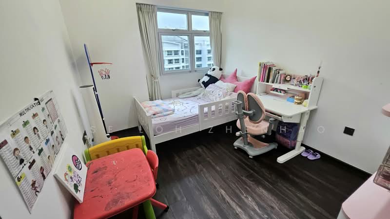 440B Fernvale Link, 440B Fernvale Link, 3 Bedrooms, 1,216 sqft, HDB Flat For Sale, by Jose Loh Zhenhao, 500126962 - Bedroom - PropertyGuru.com.sg