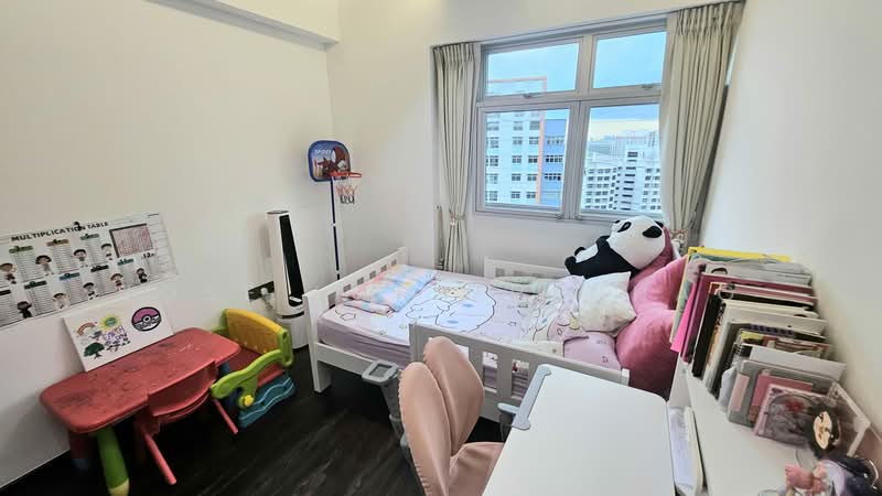 440B Fernvale Link, 440B Fernvale Link, 3 Bedrooms, 1,216 sqft, HDB Flat For Sale, by Jose Loh Zhenhao, 500126962 - Bedroom - PropertyGuru.com.sg