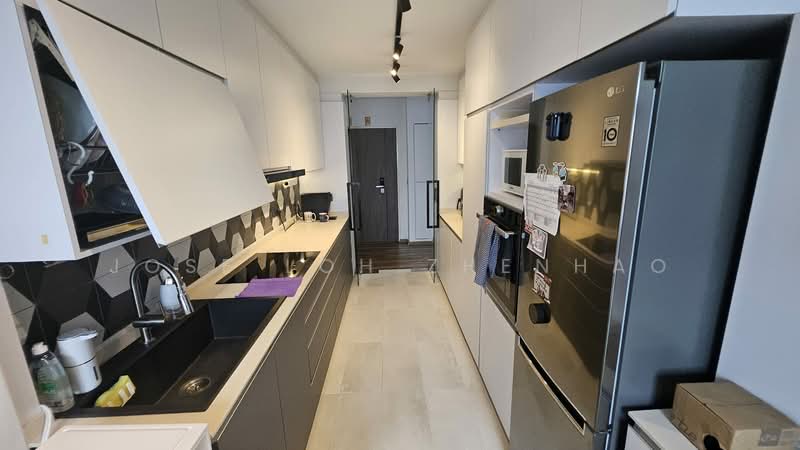 440B Fernvale Link, 440B Fernvale Link, 3 Bedrooms, 1,216 sqft, HDB Flat For Sale, by Jose Loh Zhenhao, 500126962 - Kitchen - PropertyGuru.com.sg