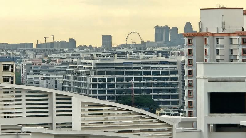 440B Fernvale Link, 440B Fernvale Link, 3 Bedrooms, 1,216 sqft, HDB Flat For Sale, by Jose Loh Zhenhao, 500126962 - Exterior - PropertyGuru.com.sg