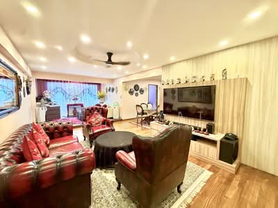 For Sale - 635 Woodlands Ring Road