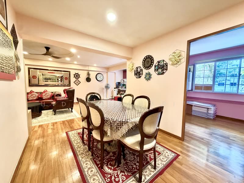 635 Woodlands Ring Road, 635 Woodlands Ring Road, 4 Bedrooms, 1,518 sqft, HDB Flat For Sale, by Hidayat Shariff, 500126963 - Living Room - PropertyGuru.com.sg