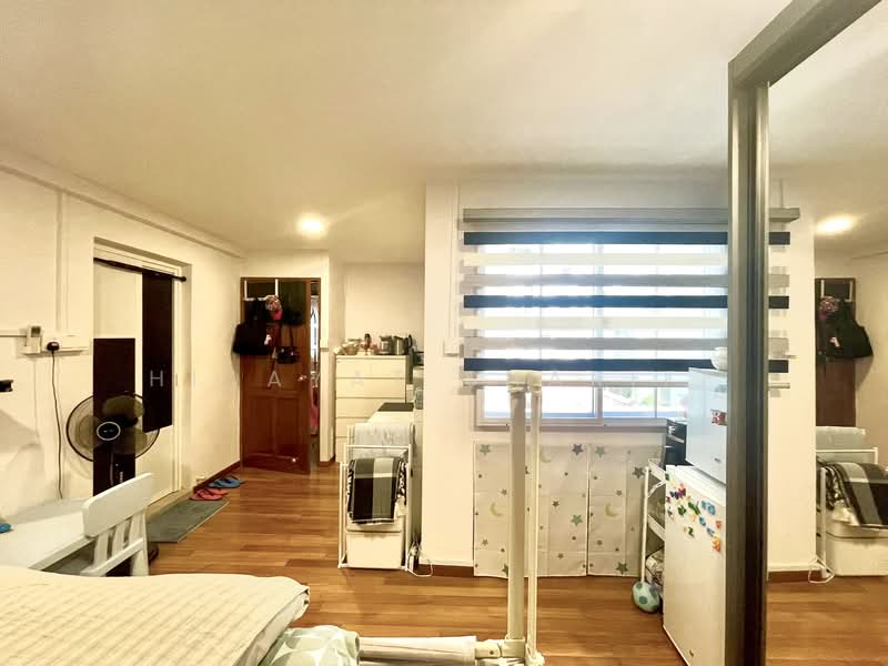 635 Woodlands Ring Road, 635 Woodlands Ring Road, 4 Bedrooms, 1,518 sqft, HDB Flat For Sale, by Hidayat Shariff, 500126963 - Interior - PropertyGuru.com.sg
