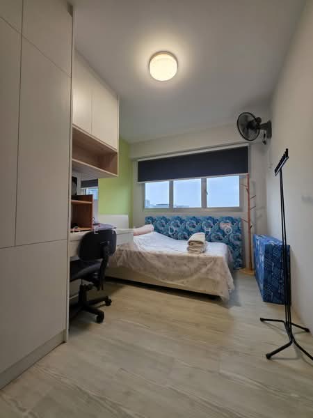 220A Sumang Lane, 220A Sumang Lane, 3 Bedrooms, 1,001 sqft, HDB Flat For Sale, by Gerald Ho, 500126966 - Bedroom - PropertyGuru.com.sg