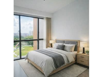 For Sale - AMO Residence