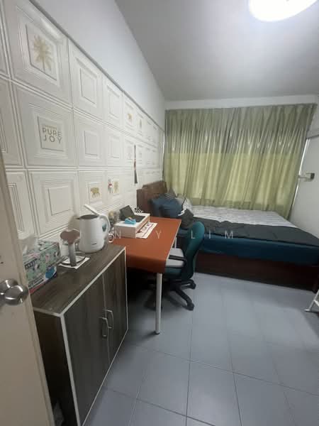 People's Park Complex, 1 Park Road, Room Rental, 88 sqft, Apartment For Rent, by Jenny Lim, 500126968 - Bedroom $1.3K - PropertyGuru.com.sg