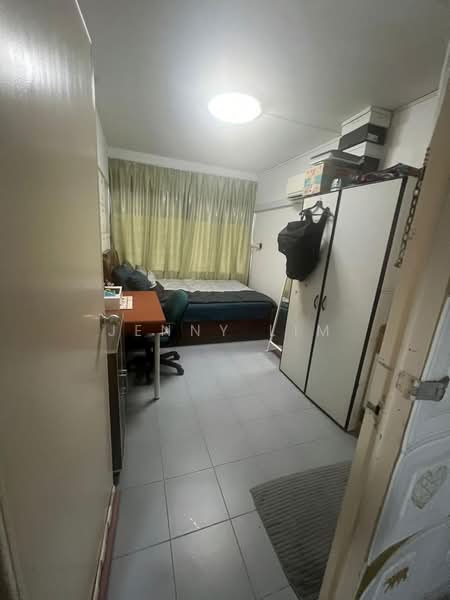 People's Park Complex, 1 Park Road, Room Rental, 88 sqft, Apartment For Rent, by Jenny Lim, 500126968 - Bedroom $1.3K - PropertyGuru.com.sg