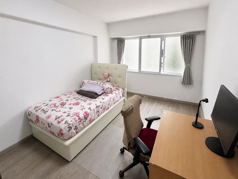 177 Yung Sheng Road, 177 Yung Sheng Road, 3 Bedrooms, 1,022 sqft, HDB Flat For Sale, by Felix Ethan Tan 陈柏钧, 500126972 - Bedroom - PropertyGuru.com.sg