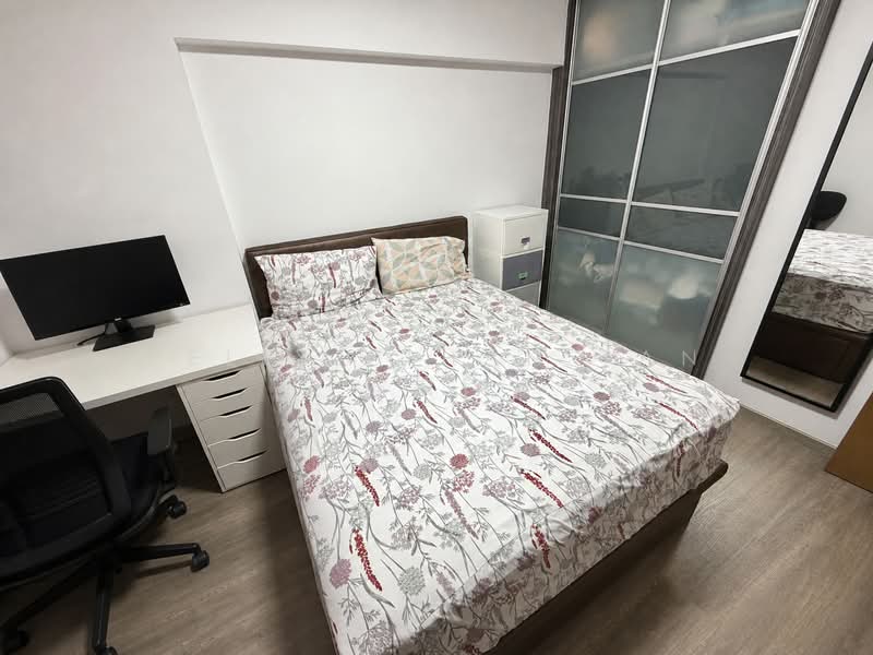 177 Yung Sheng Road, 177 Yung Sheng Road, 3 Bedrooms, 1,022 sqft, HDB Flat For Sale, by Felix Ethan Tan 陈柏钧, 500126972 - Bedroom - PropertyGuru.com.sg