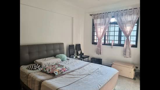 686A Choa Chu Kang Crescent, 686A Choa Chu Kang Crescent, Room Rental, 150 sqft, HDB Flat For Rent, by Cindy Fu 付小姐, 500126976 - PropertyGuru.com.sg