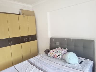 For Rent - 686A Choa Chu Kang Crescent