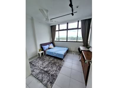 For Rent - The Summit