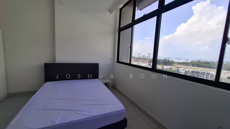 The Summit, 451 Upper East Coast Road, Room Rental, 150 sqft, Condominium For Rent, by Joshua Boon, 500126978 - Bedroom - PropertyGuru.com.sg