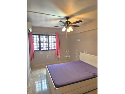 For Rent - 111 Serangoon North Avenue 1