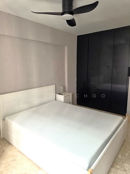 111 Serangoon North Avenue 1, 111 Serangoon North Avenue 1, Room Rental, 120 sqft, HDB Flat For Rent, by Steven Choo, 500126980 - Bedroom - PropertyGuru.com.sg
