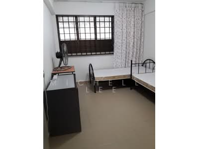 For Rent - 226 Serangoon Avenue 4