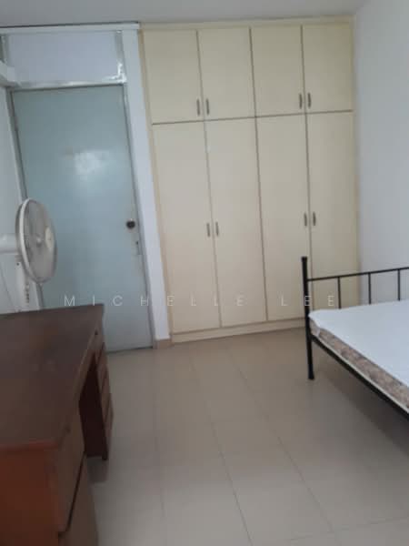 226 Serangoon Avenue 4, 226 Serangoon Avenue 4, Room Rental, 200 sqft, HDB Flat For Rent, by Michelle Lee, 500126981 - Bedroom - PropertyGuru.com.sg