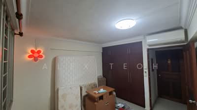 For Rent - 323 Bukit Batok Street 33