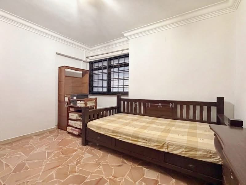 173 Hougang Avenue 1, 173 Hougang Avenue 1, 3 Bedrooms, 1,077 sqft, HDB Flat For Sale, by Anwar Chan, 500126986 - Bedroom - PropertyGuru.com.sg