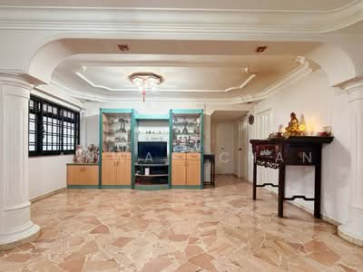 For Sale - 173 Hougang Avenue 1