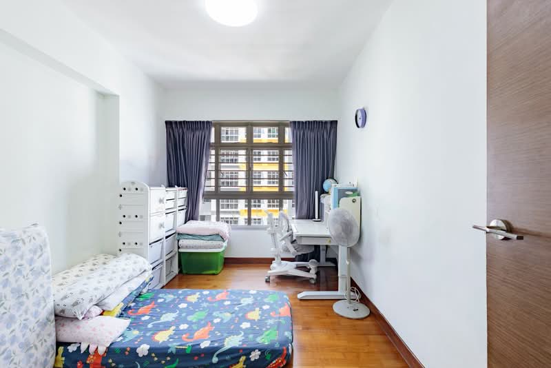 326B Anchorvale Road, 326B Anchorvale Road, 3 Bedrooms, 990 sqft, HDB Flat For Sale, by Steven Lin, 500126988 - Bedroom - PropertyGuru.com.sg