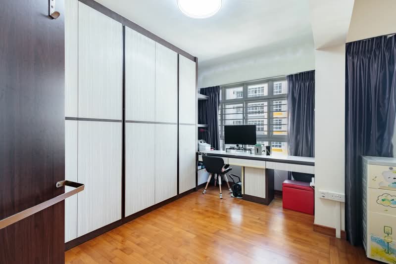 326B Anchorvale Road, 326B Anchorvale Road, 3 Bedrooms, 990 sqft, HDB Flat For Sale, by Steven Lin, 500126988 - Study - PropertyGuru.com.sg