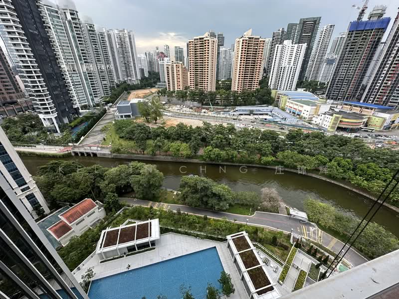 Riviere, 1 Jiak Kim Street, 2 Bedrooms, 840 sqft, Condominium For Sale, by Kelvin Chng 庄锦辉, 500126989 - Exterior - PropertyGuru.com.sg