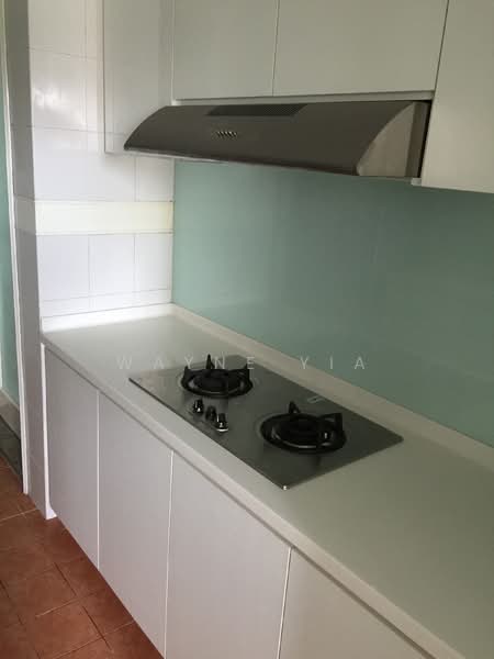 Maysprings, 2 Petir Road, 2 Bedrooms, 915 sqft, Apartment For Sale, by Wayne Yia, 500126990 - Kitchen - PropertyGuru.com.sg