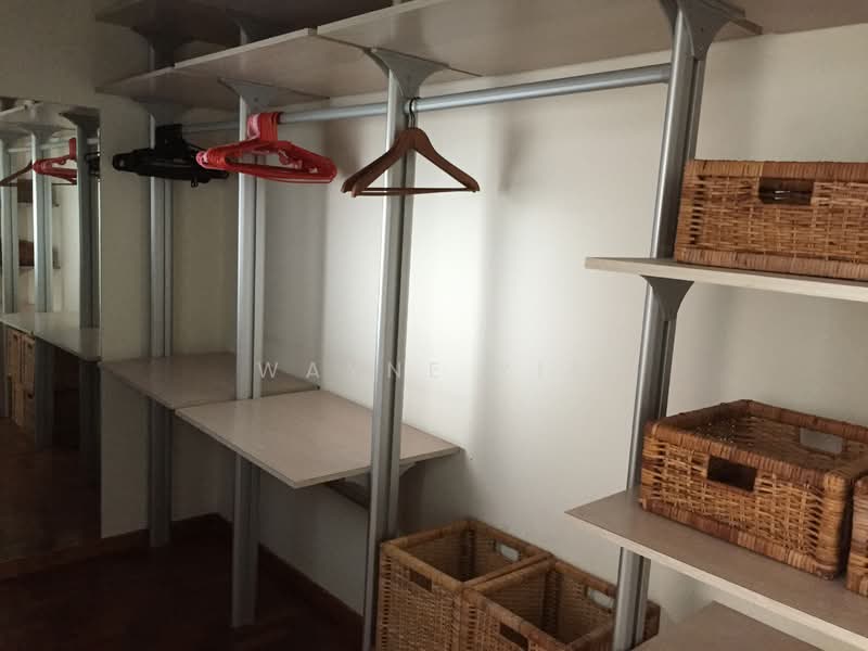 Maysprings, 2 Petir Road, 2 Bedrooms, 915 sqft, Apartment For Sale, by Wayne Yia, 500126990 - Walk-in Wardrobe  - PropertyGuru.com.sg