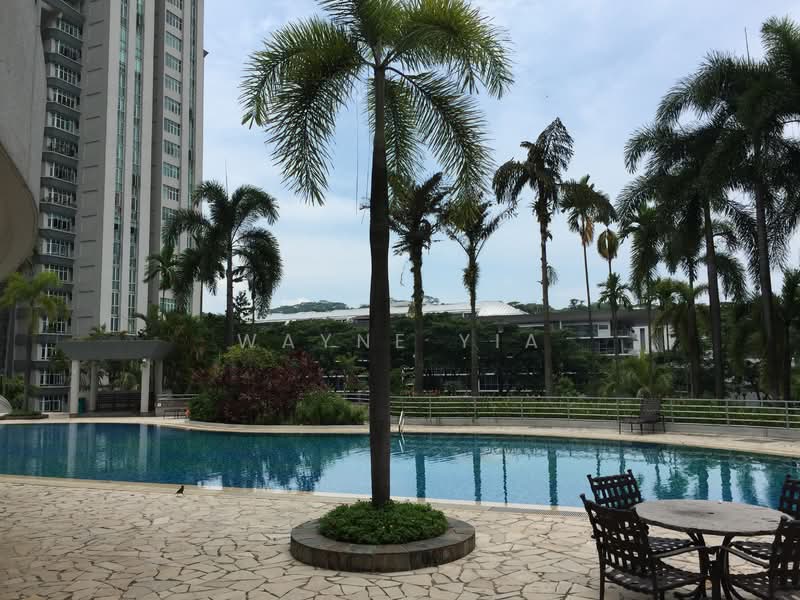 Maysprings, 2 Petir Road, 2 Bedrooms, 915 sqft, Apartment For Sale, by Wayne Yia, 500126990 - Swimming Pool / Club House - PropertyGuru.com.sg