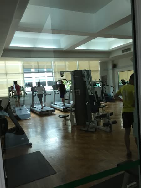 Maysprings, 2 Petir Road, 2 Bedrooms, 915 sqft, Apartment For Sale, by Wayne Yia, 500126990 - Gym - PropertyGuru.com.sg