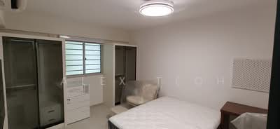 For Rent - 431 Clementi Avenue 3