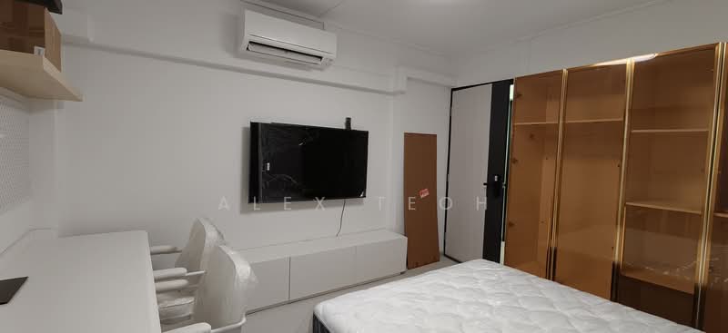 431 Clementi Avenue 3, 431 Clementi Avenue 3, Room Rental, 100 sqft, HDB Flat For Rent, by Alex Teoh, 500126992 - Bedroom - PropertyGuru.com.sg