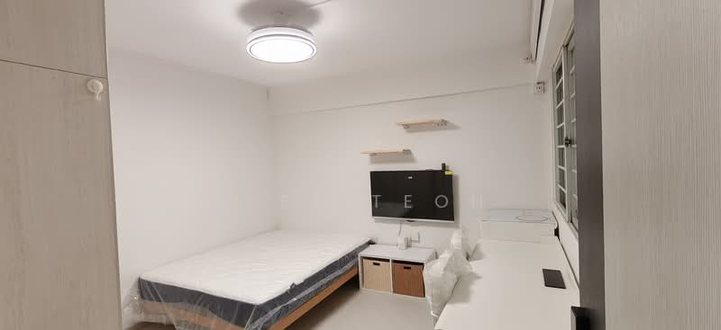 431 Clementi Avenue 3, 431 Clementi Avenue 3, Room Rental, 100 sqft, HDB Flat For Rent, by Alex Teoh, 500126992 - Bedroom - PropertyGuru.com.sg