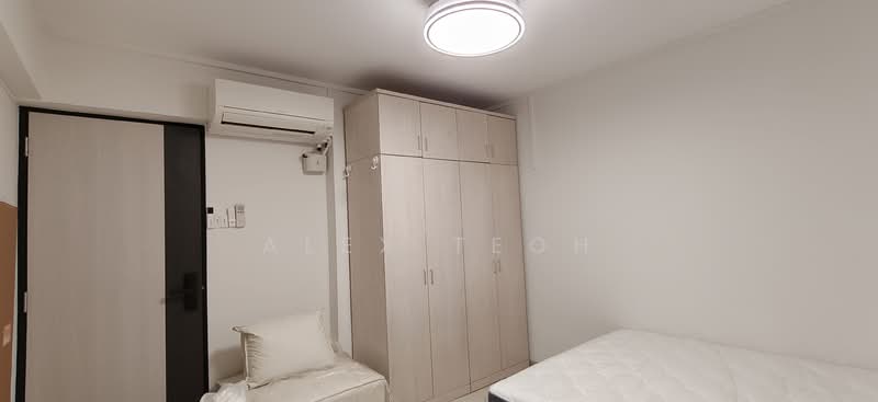 431 Clementi Avenue 3, 431 Clementi Avenue 3, Room Rental, 100 sqft, HDB Flat For Rent, by Alex Teoh, 500126992 - Bedroom - PropertyGuru.com.sg