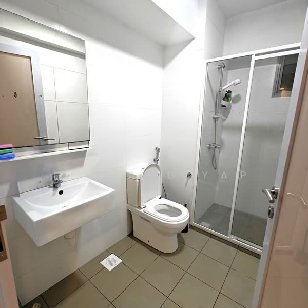 475A Upper Serangoon Crescent, 475A Upper Serangoon Crescent, 4 Bedrooms, 1,206 sqft, HDB Flat For Sale, by Leonard Yap, 500126994 - Bathroom - PropertyGuru.com.sg