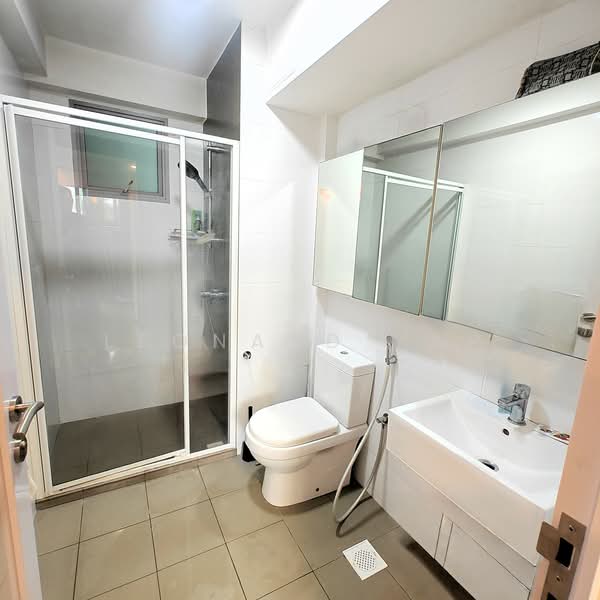 475A Upper Serangoon Crescent, 475A Upper Serangoon Crescent, 4 Bedrooms, 1,206 sqft, HDB Flat For Sale, by Leonard Yap, 500126994 - Bathroom - PropertyGuru.com.sg