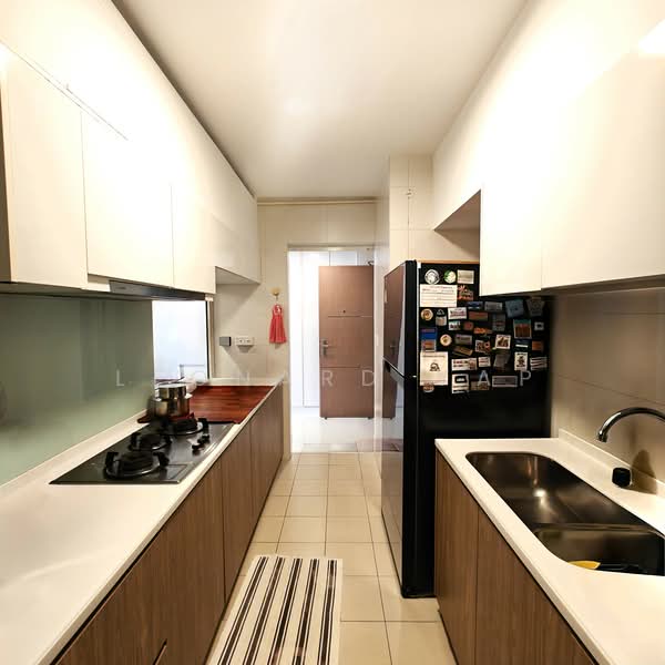 475A Upper Serangoon Crescent, 475A Upper Serangoon Crescent, 4 Bedrooms, 1,206 sqft, HDB Flat For Sale, by Leonard Yap, 500126994 - Kitchen - PropertyGuru.com.sg