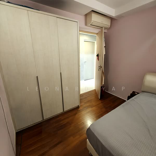 475A Upper Serangoon Crescent, 475A Upper Serangoon Crescent, 4 Bedrooms, 1,206 sqft, HDB Flat For Sale, by Leonard Yap, 500126994 - Bedroom - PropertyGuru.com.sg