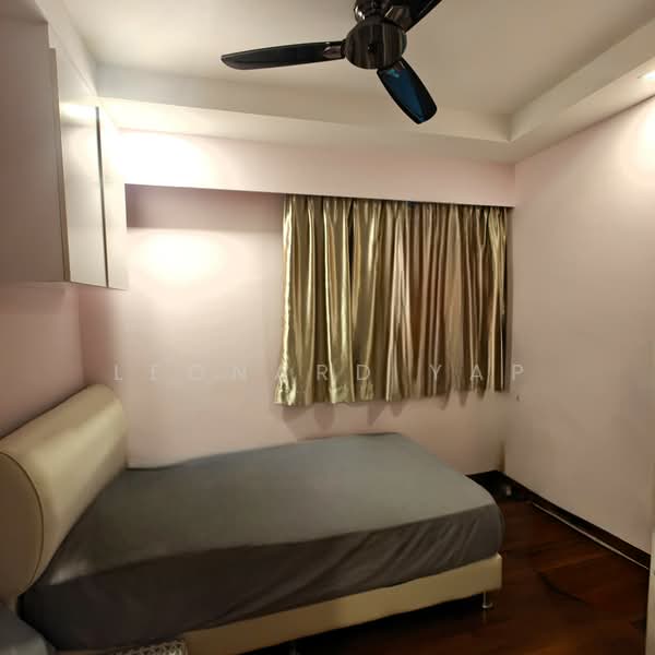 475A Upper Serangoon Crescent, 475A Upper Serangoon Crescent, 4 Bedrooms, 1,206 sqft, HDB Flat For Sale, by Leonard Yap, 500126994 - Bedroom - PropertyGuru.com.sg