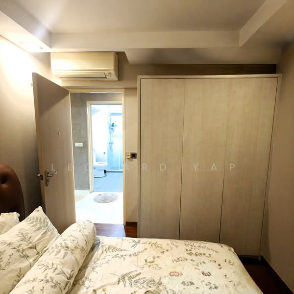 475A Upper Serangoon Crescent, 475A Upper Serangoon Crescent, 4 Bedrooms, 1,206 sqft, HDB Flat For Sale, by Leonard Yap, 500126994 - Bedroom - PropertyGuru.com.sg
