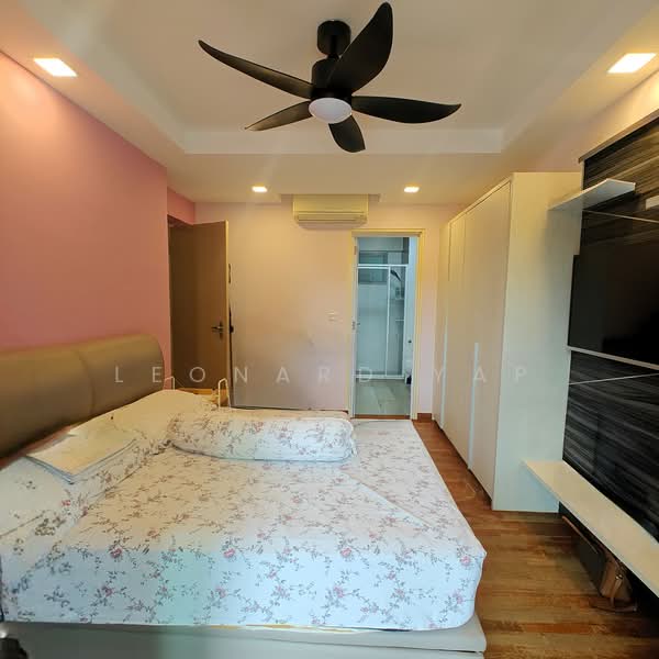 475A Upper Serangoon Crescent, 475A Upper Serangoon Crescent, 4 Bedrooms, 1,206 sqft, HDB Flat For Sale, by Leonard Yap, 500126994 - Bedroom - PropertyGuru.com.sg