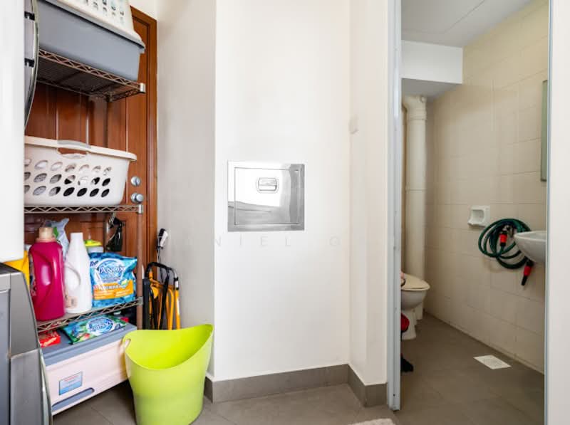 The Springbloom, 145 Serangoon Avenue 3, 3 Bedrooms, 1,432 sqft, Condominium For Sale, by Daniel Gan, 500126996 - Bathroom - PropertyGuru.com.sg